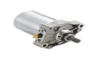 Motor De Partida Pop 110I 16/23/Biz 110I 16/18