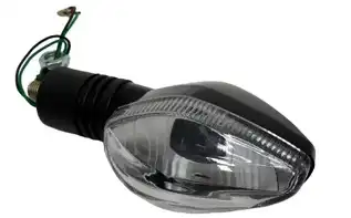 Pisca Mini Titan 14 D/E (C/Rosca/Cristal)