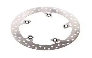 Disco Freio Dianteiro Cb 250 Twister 16/22