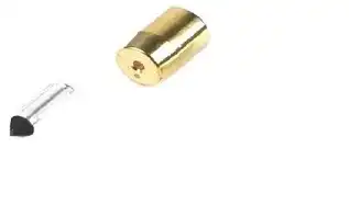 Agulha De Boia S/Sede Biz 100/Biz 125/Dream 100/Pop 100