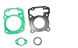 Junta Kit Descarbonização (S/Borracha) Cargo 125 09/12/Cargo 16/Fan 125 09.../Fan 125 16/18