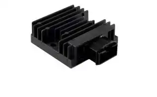 Regulador Retificador Cb 300R 09/12/Cb 250F Twister 16.../Crf 250R