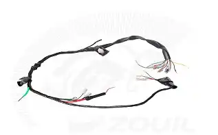 Fiação Principal Today 89/91/Cargo 125 88/90