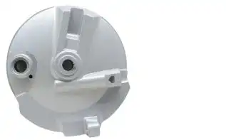 Espelho De Freio Dianteiro Biz 125/Biz 110I/Biz 100 13