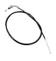 Cabo De Acelerador Fan 125 14...