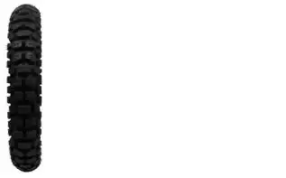 Pneu Rinaldi Rt 36 (Misto) Nxr Bros 125/150/160 Tras. 110/90-17 ++