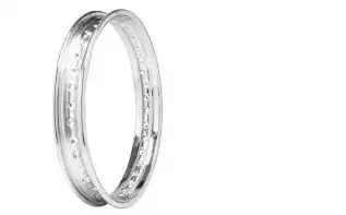 Aro De Roda Auroch Traseiro 18 X 185