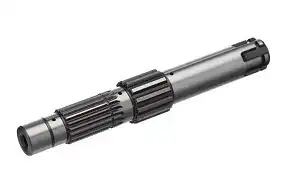 Eixo Secundario Nxr Bros 160