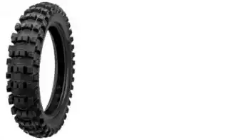 Pneu Rinaldi Sr 39 Tras. 100/100-18 ++