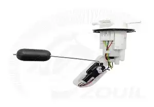 Bomba De Combustivel Nxr Bros 160 Edd 18/24 (C/Vedação)