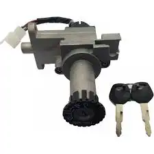 Chave De Ignição Burgman 125I 11/14