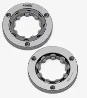 Placa De Partida Ybr 125...05/Xtz 125...05