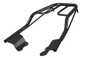 Bagageiro Fazer 150 2014