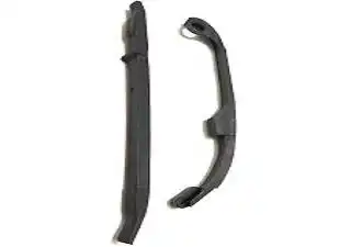 Kit Guia + Tensor Corrente Comando Biz 125 05...