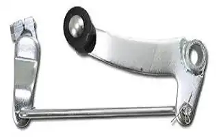 Pedal De Cambio (Completo) Fazer 250 06/17