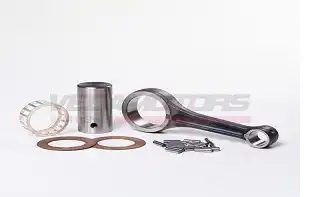 Biela Completa Cb 250 Twister 16/22/Crf 250F 19...