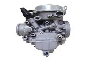 Carburador Completo Cbx 250 Twister