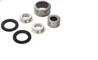 Reparo Amortecedor Tras. Inferior Yz 85/125/250/ Wr 250/Wr/Yz 426