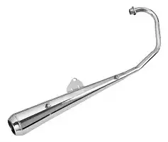 Escape Mod. Original Fan 160/Start 160 15/23