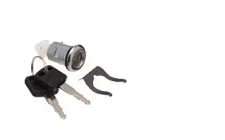 Trava Tampa Lateral Titan 2000/Fan 125/Titan 150/Job/Titan 150/Titan 150 Sport