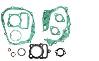 Jg Junta (S/Borracha) Cg 125 79/84/Ml 125 78/88 (C.P)