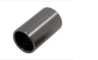 Pino Guia De Motor (Cilindro) (8 X 14) Cbx 250 Twister/Cb 300R