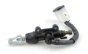 Cilindro Mestre De Freio Tras. Titan 160 15/22 (Freio Comb./Reservatorio)