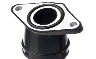 Coletor De Admissão Factor 125 09/16/Xtz 125 (S/Pino)