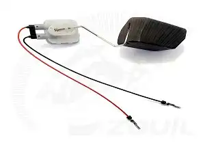 Boia De Combustivel Biz 125 11/13 Ks/Biz 125 11/15 Es/Ex (Sem Vedação)