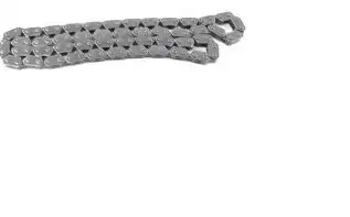 Corrente De Comando 94 Elos Titan 150/Fan 125 09.../Nxr Bros 150 06/08/Burgman 125