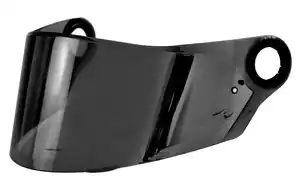 Viseira Capacete Ls2 Ff 358/Ff 396 (Fumê) ++