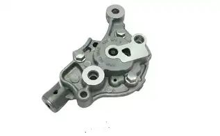 Bomba De Óleo Cb 300R 09/16