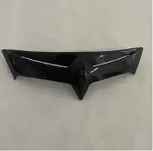 Entrada De Ar Inferior Drive++