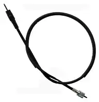 Cabo De Velocimetro Biz 125 05/10/Biz 100 12/15/Biz 110I...20