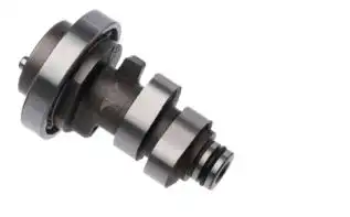 Árvore De Comando Fazer 150