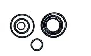 Kit Anel Motor Titan 150