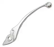 Manete De Freio Lead 110 (Polido) (Dianteiro)