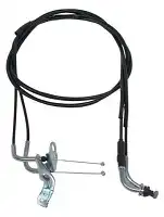 Cabo De Acelerador (A+B) Fluo 125 23/24