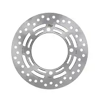 Disco Freio Dianteiro Pcx 150 19