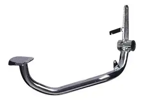 Pedal De Freio Titan 2000/Fan 125