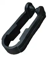 Guia Deslizador De Corrente Ybr 125 00/08