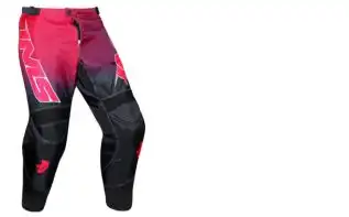 Calça Ims Army Vermelho (42) ++