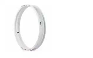 Aro De Roda Viper 215 X 14 Branco