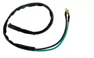 Interruptor Freio Dianteiro Cg 125/Ml 125/Turuna 125/Fan 125/Nxr Bros 125/150/Titan 160 18/20 Es (Und)