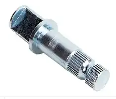 Eixo Abre Patim Tras. Yes 125