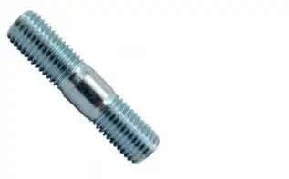 Prisioneiro Coroa Titan 150/Fan 125/150 09/Cbx 250 Twister/Cb 300R