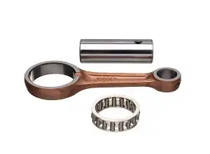 Biela Completa Crypton 115 10/16