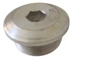 Tampa Do Gerador Titan 150/Nxr Bros 150/160 09/16 (M32)