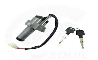 Chave De Ignição Titan 150 04/08