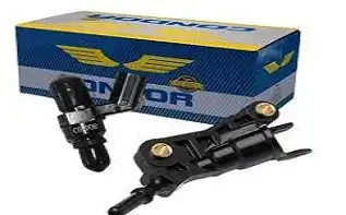 Bico Injetor Titan 160 16...Ex/Cse/Esd